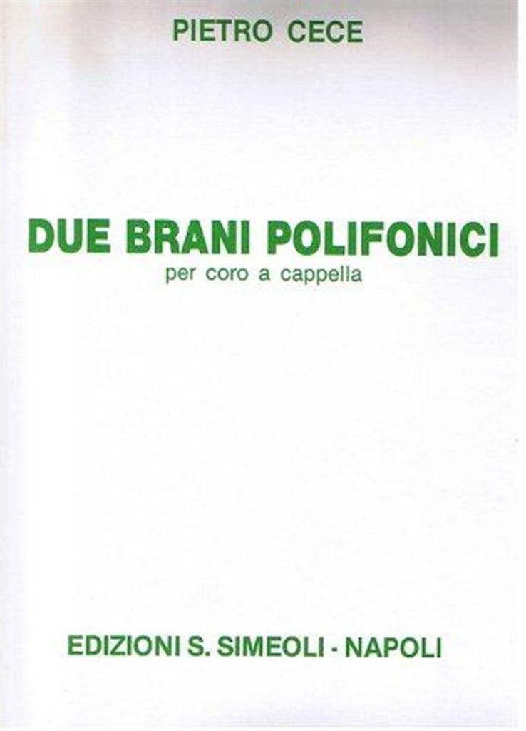 Piccoli Studi (20)